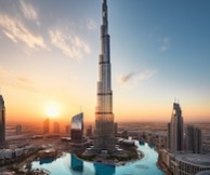 خرید بلیط دبی از سفرمارکت