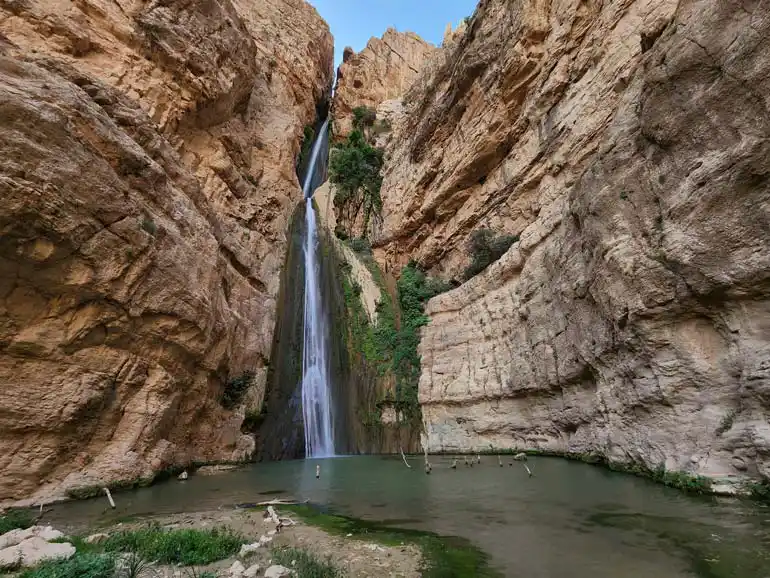 آبشار پیران