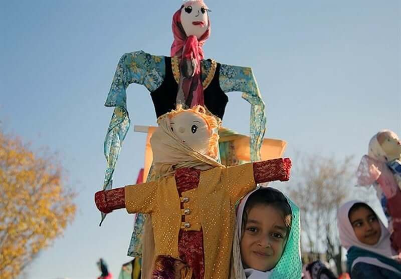 چمچمه خاتون
