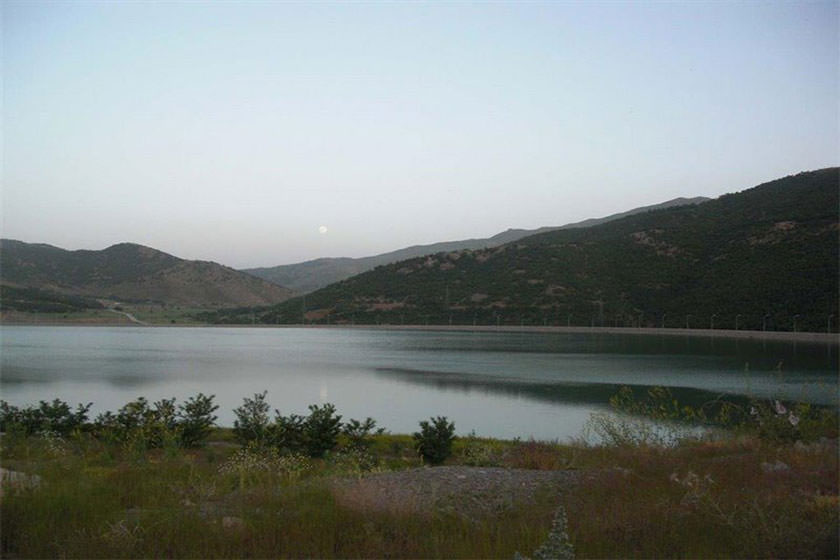 جاهای دیدنی بانه
