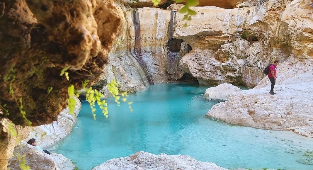 ساحل مکسر هرمزگان