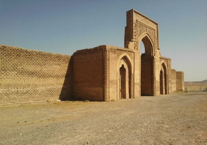 موزه آجر