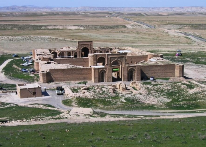 موزه آجر