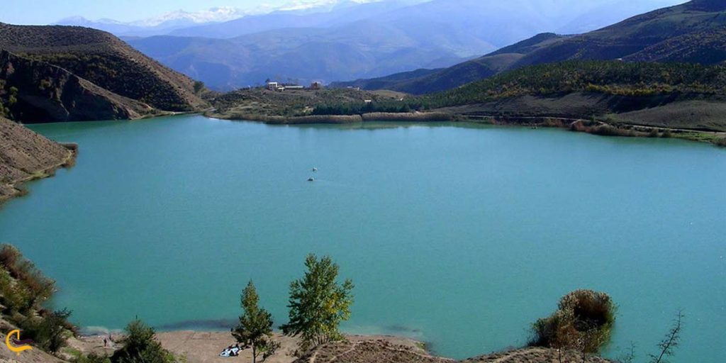 مرداب دیوک
