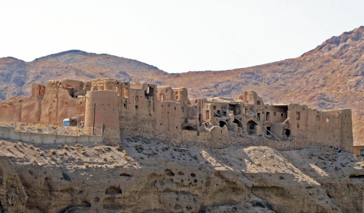 قلعه هرده