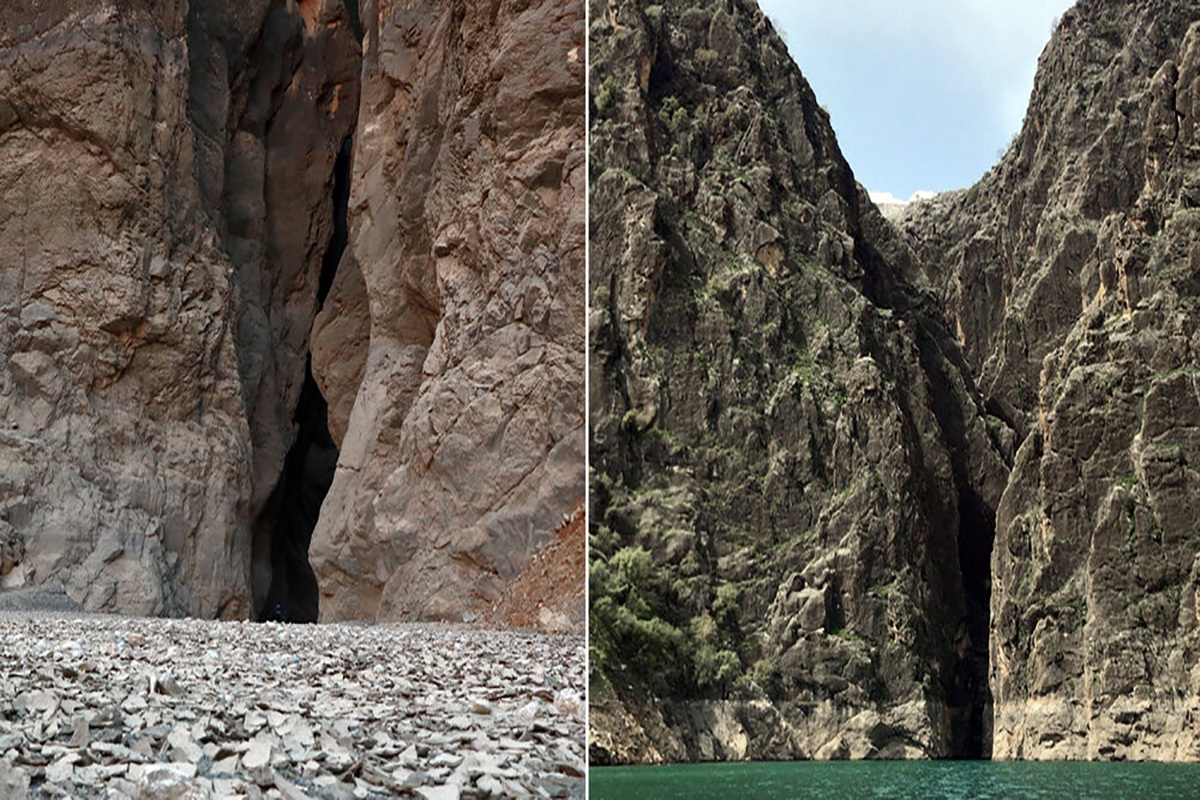 تنگه قاسمی