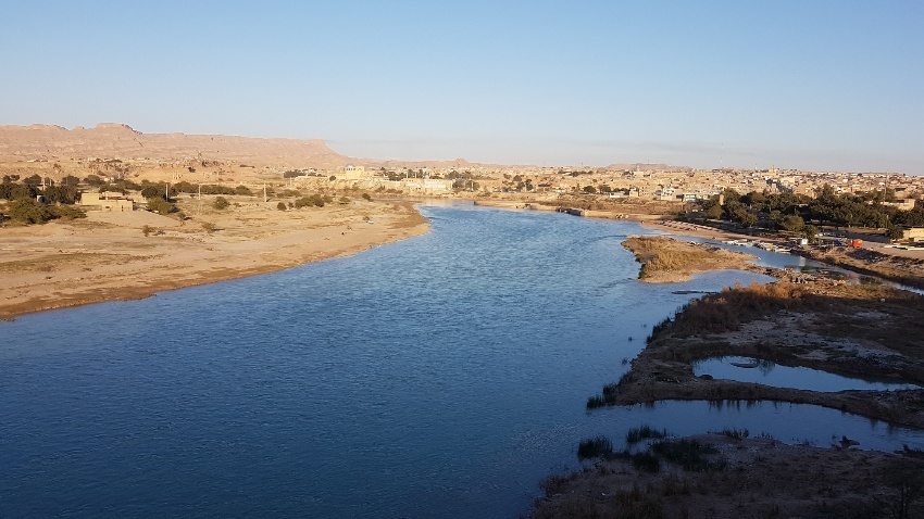 جاهای دیدنی دزفول