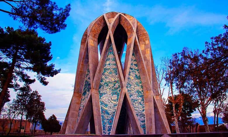 جاهای دیدنی نیشاپور
