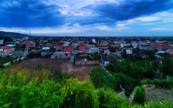 آشنایی با بهشهر مازندران