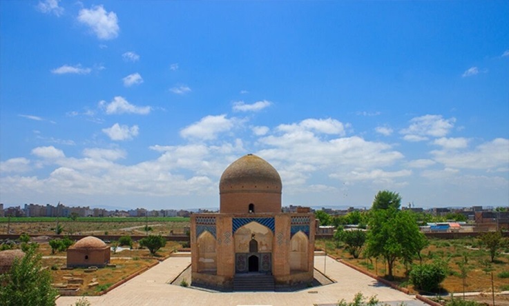 روستای تاریخی کلخوران
