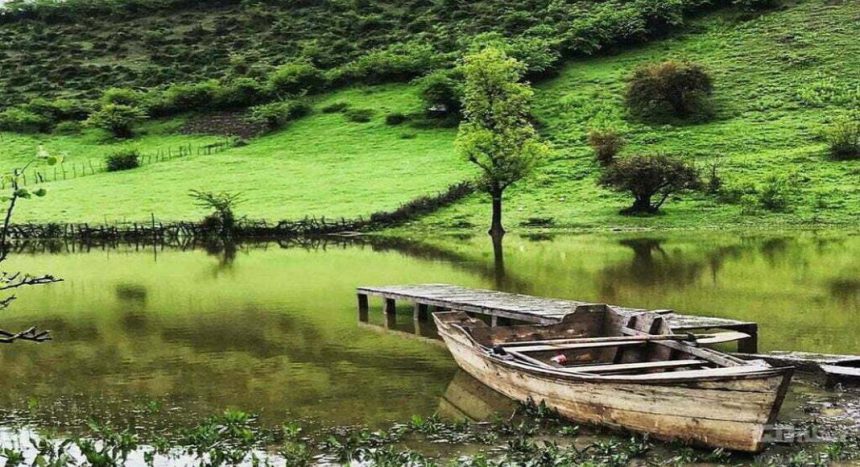 جاذبه های گردشگری قائم شهر